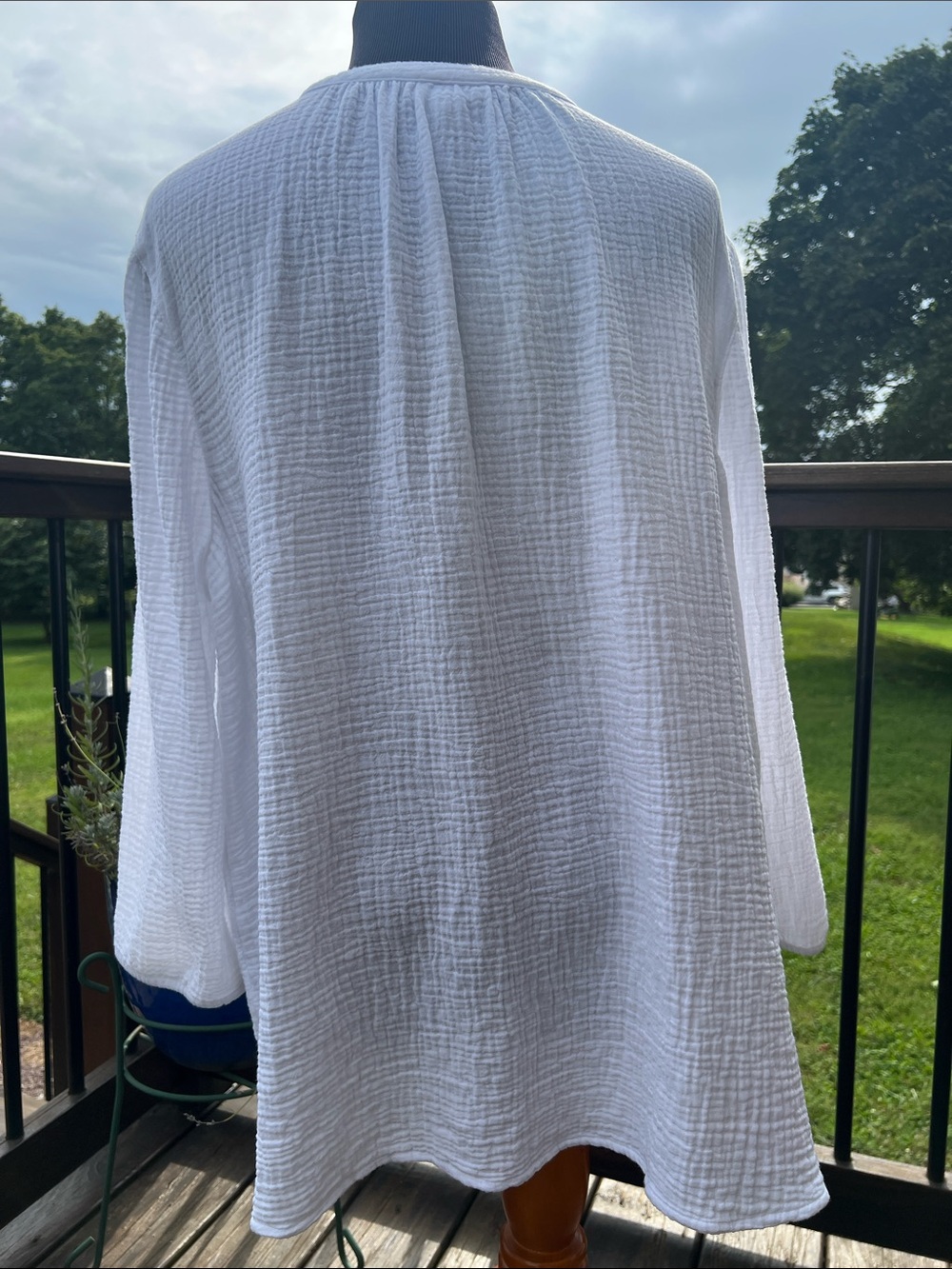J. Jill XL Tall Top - Picture 4 of 13